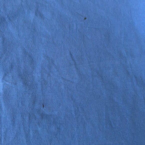 2 Adorable Essentials ruffle sleeve tops 8 - Picture 4 of 4